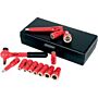 Wiha Quality Tool 31390 