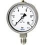 WIKA Instrument 233.50-4-6BAR/PSI-1/2"L