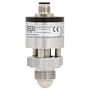 WIKA Instrument ILT-C05 Radar level sensor, 60 GHz, FMCW, 4-20mA, 1/2"NPT, PVC Cable 