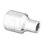 Wright Tool Company 30-06MM 6mm 3/8"dr 6pt Standard Metric Socket