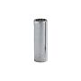 Wright Tool Company 46-17MM 17mm 1/2"Dr.12 Pt.Deep Metric Socket