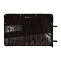 Wright Tool Company 732-ROLL Denim Tool Roll,35" x 23" 15 Pockets
