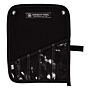 Wright Tool Company 735-ROLL Denim Tool Roll,11-1/8" x 13-1/2",5 Pockets