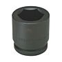 Wright Tool Company 848-41MM 1-1/2" DR 6 PT STD METRIC IMPACT SOCKET 41MM