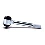 Wright Tool Company 9S393A Torque Multiplier,1/2"Sq.F,1", Sq.M,3,200'Lbs.