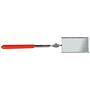 Wright Tool Company 9702 Inspect Mirror, Rectangle 2-1/8" x 3-1/2"