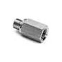 Ralston Instruments XTHA-1FS0 1/8" female NPT x male Quick-test XT 10KPSI Adapter