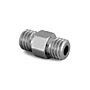 Ralston Instruments XTHA-HHSU Quick-test XT 10000PSI Hose Union, Stainless Steel