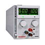 Ametek - Jofra XTS30-2X-RENT2 30V, 2A, 60W DC Power Supply Programmable, Portable, ? Rack