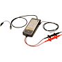 Yokogawa 700924 FOR RENT Differential Probe,350Vp/1400Vp DIFF,1400Vp CM,100MHz