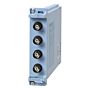 Yokogawa 720254 for Rent, 4-Channel High-speed 1MS/s 16-bit Isolated Module