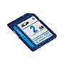 Hioki Z4001 2GB SD Memory Card