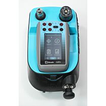 Druck PV624-B1 Portable Hybrid Pressure Controller, with Bluetooth