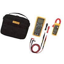 Fluke A3000FC KIT FC Wireless Basic Kit with A3000 AC Current Clamp & 3000 FC DMM