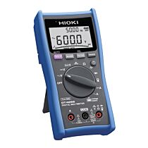 Hioki DT4282 Digital Multimeter, 60, 000 count | Transcat