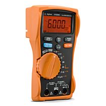 Keysight Technologies U1232A True RMS 6000 Count Handheld DMM