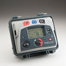 Megger MIT515 5-kV Insulation Resistance Tester