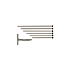 Mitutoyo 129-132 Depth Micrometer