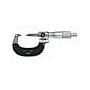 Mitutoyo 142-225 Point Micrometer 0-1/.001" 