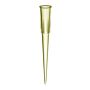 Labcon Eclipse 200 uL Universal Fit Pipette Tips, Non-Sterile, Bevel Point, Racked, 960/pack