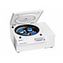Eppendorf Centrifuge 5810 R refrigerated, 15/50mL tube adaptor, keypad, 120V