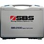 Storage Battery System 2500-CASE
