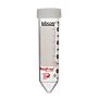 Labcon 50 mL Centrifuge Tube, Clear, MetalFree, RNase/DNaseFree