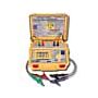 Extech 380580 Battery Powered Milliohmmeter with NIST Certificate