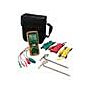 Extech 382252 Earth Ground Resistance Tester Kit