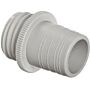 BrandTech Scientific Thread adapter, PTFE/ETFE, 33mm - STJ 29/32mm, pack of 1