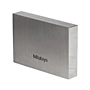 Mitutoyo 611310-551 .010 Rectangular Steel Gage Block