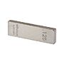 Mitutoyo 611318-531 0.018" Rectangular Steel Gage Block, ASME Grade 0