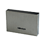 Mitutoyo 611617-521 Rectangular Gage Block, 17mm