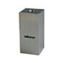 Mitutoyo 614208-531 8" Square Steel Gage Block, 