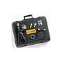 Fluke 700HTPK Hydraulic Test Pump Kit, 0 to 10, 000PSI/700bar