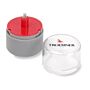 Troemner 7024-1W 2 g Analytical Precision Class 1 Weight, NVLAP Certificate