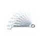 Stahlwille 13A/20 96404804 20 Piece Combination Spanners