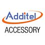 Additel ADT100-762HOSE Hose, connection for ADT762, 5 feet (1.52 m)