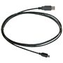 AEMC 2126.49 Replacement Cable, USB (type A to 5-pin mini-B)