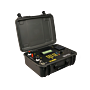 AEMC Instruments 6292 FOR RENT Micro-Ohmmeter w/200A Kelvin Clips
