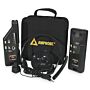 AMPROBE Ultrasonic Leak Detector Kit TMULD-300 FLV $525