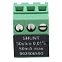 B&K Precision 902406500 4 to 20 mA / 50 Ohm Shunt
