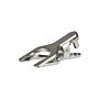 BrandTech 20637627 Catchpot clip, KS 35/25 stainless steel, each