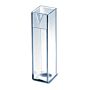 BrandTech 759170 UV-cuvette, Macro Pack of 100