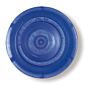 BrandTech 759240 Cuvette caps (BLUE) pack of 100 Ultra-micro cuvettes