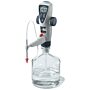 BrandTech Scientific Titrette Titrette Bottletop Burette, 10mL