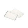 CellTreat 1 Well Tissue Culture Plate with Lid, Individual, Sterile, 50/case