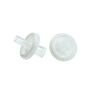 CellTreat Syringe Filter, PTFE, 0.45um, 13mm, Sterile, 75/case