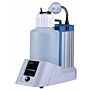 BrandTech Scientific Control Fluid Aspiration System, 4 liter vessel, 120V US plug