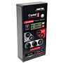 Crystal IS33-16/1500 Dual Sensor Pressure Calibrator IS, 16/1500PSI